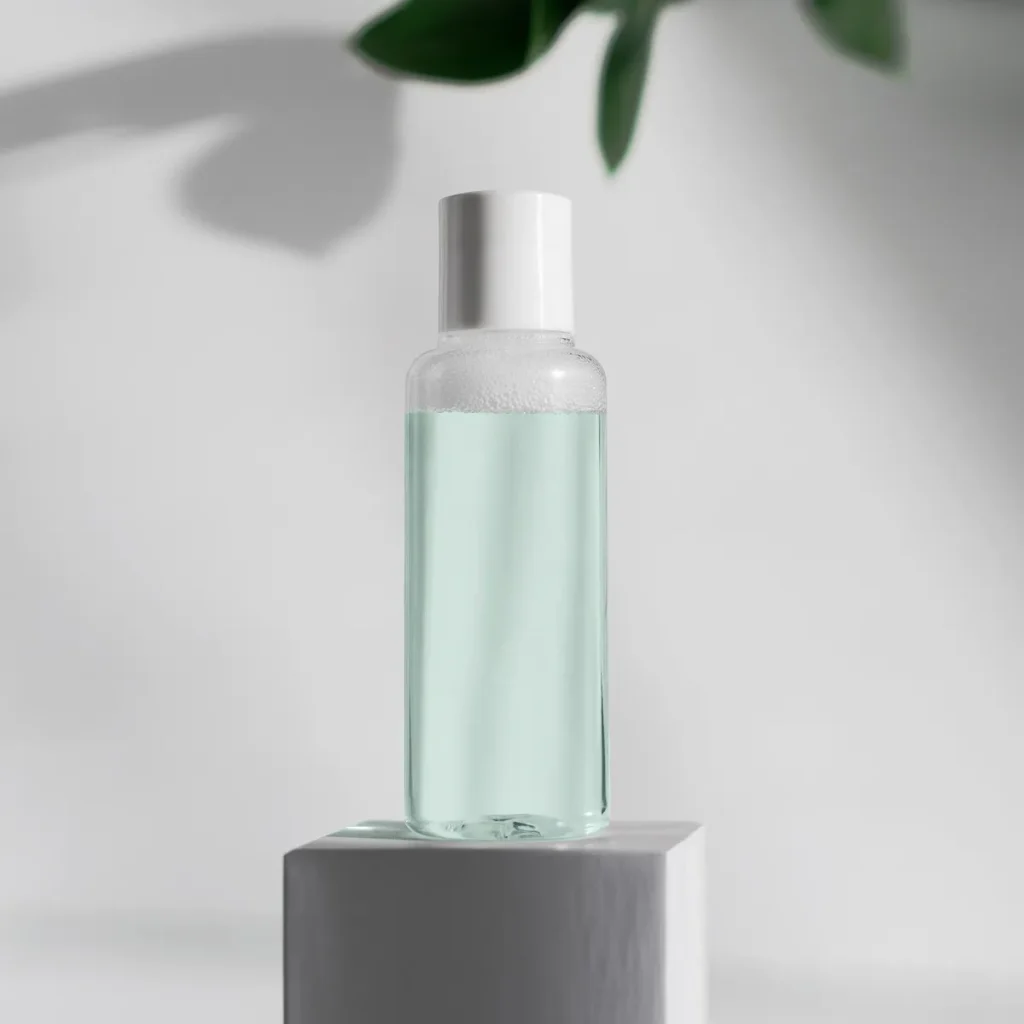 Probiotic сalming toner