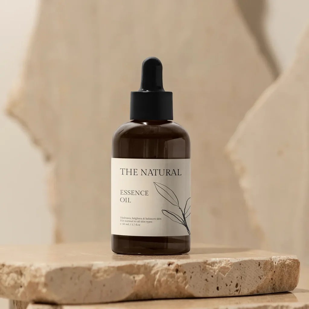 Vitamin C 3% serum
